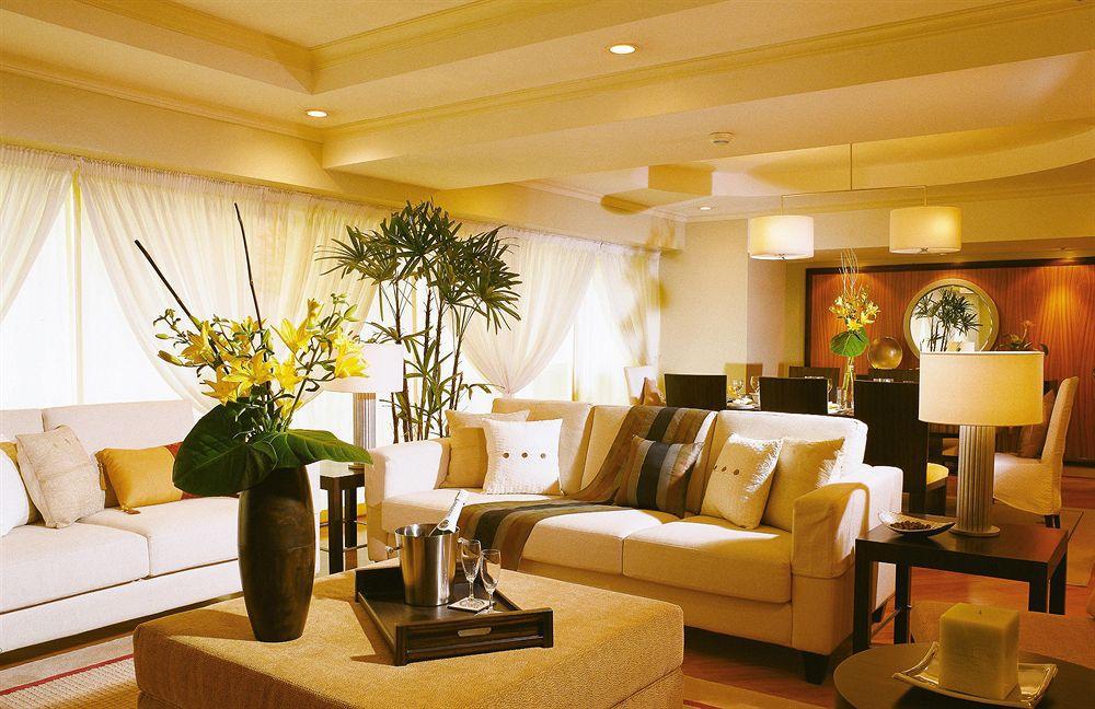 Fraser Place Manila San Pedro Makati Eksteriør billede